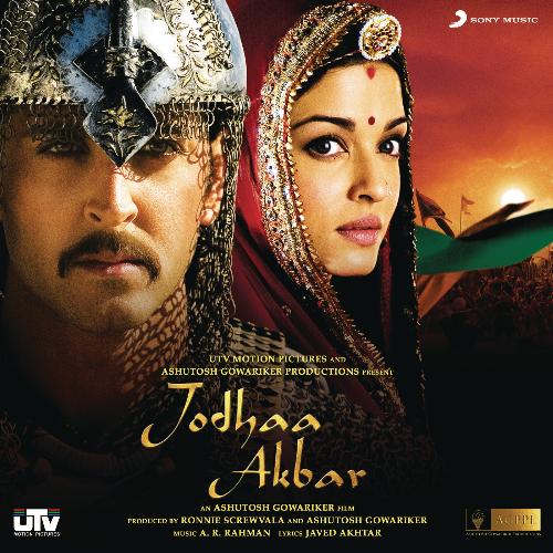 Jodhaa Akbar (2008) (Hindi)